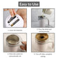 StirMug Pro™: Magnetic Self Stirring Mug