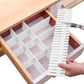 Compack™: Drawer Organizer Strips