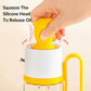 DISPENSO™ – 2 in 1 Oil Dispenser Bottle